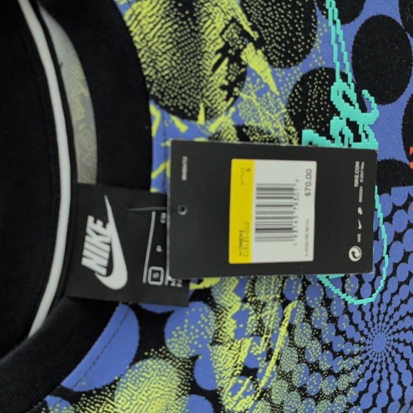 Nike Rave Bodycon Dress - Picture 2 of 5